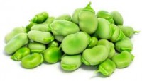 Habas (desgranadas)